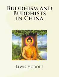 Buddhism and Buddhists in China